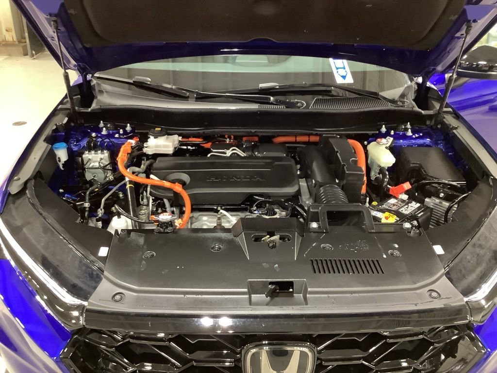 Used 2025 Honda CR-V Sport-L image 25