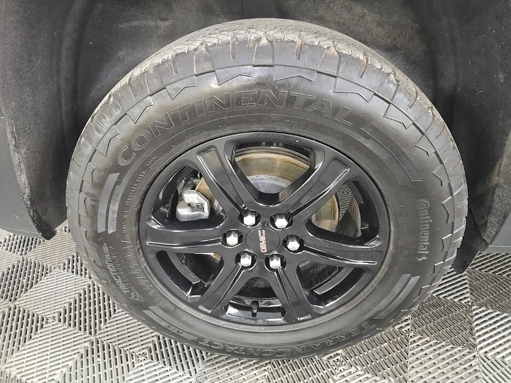 Used 2023 GMC Acadia AT4 w/ Trailering Package image 13