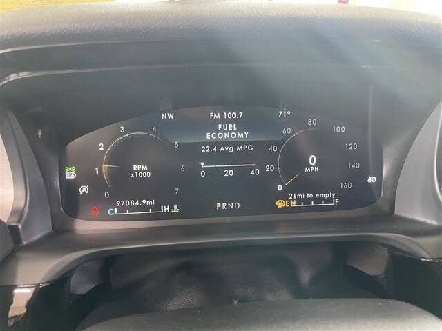 Used 2023 Lincoln Aviator AWD image 14