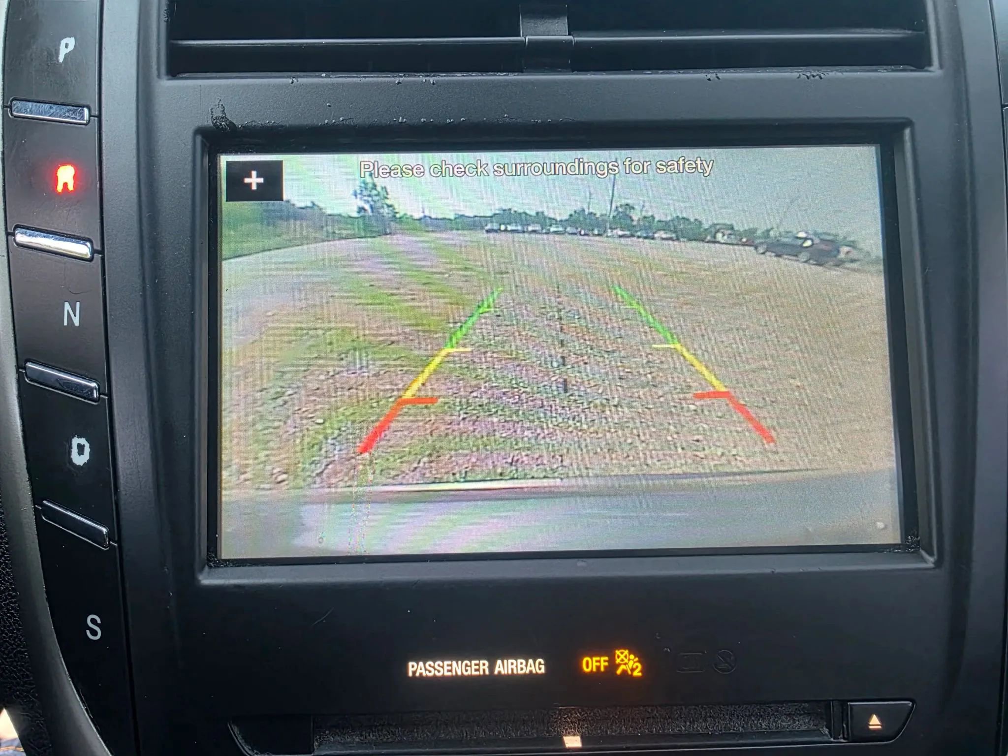 Used 2017 Lincoln MKC Reserve w/ Lincoln MKC Climate Package image 30