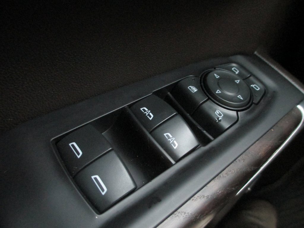 Used 2021 GMC Sierra 1500 Denali w/ Denali Ultimate Package image 27