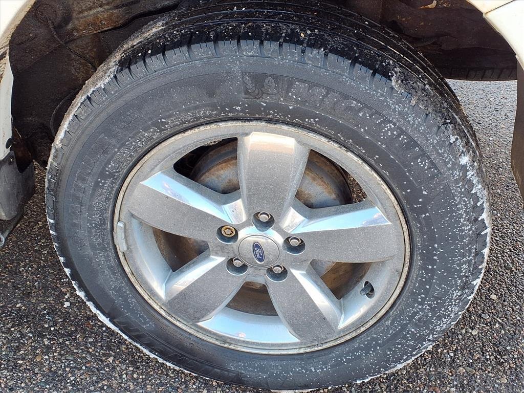 Used 2009 Ford Escape Limited image 7