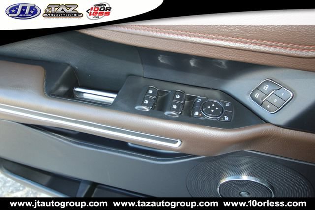 Used 2020 Ford Expedition Max King Ranch RWD image 13