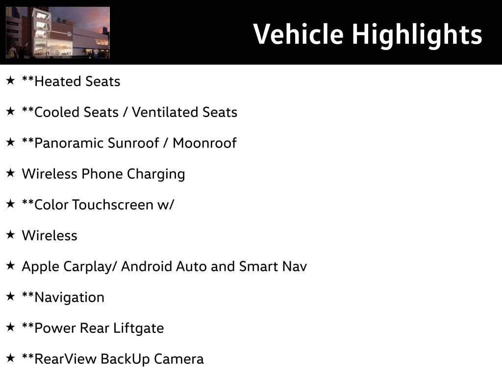 Used 2022 Acura MDX w/ Technology Package AWD/4WD video 2