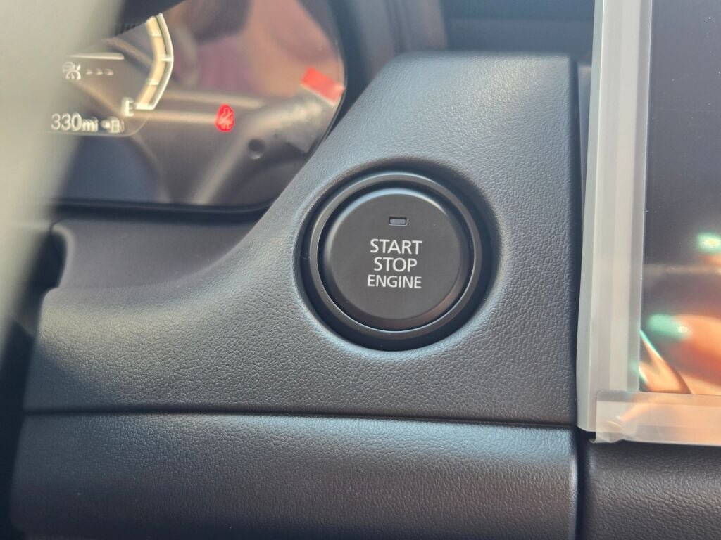 New 2026 MAZDA CX-5 Select AWD/4WD image 20