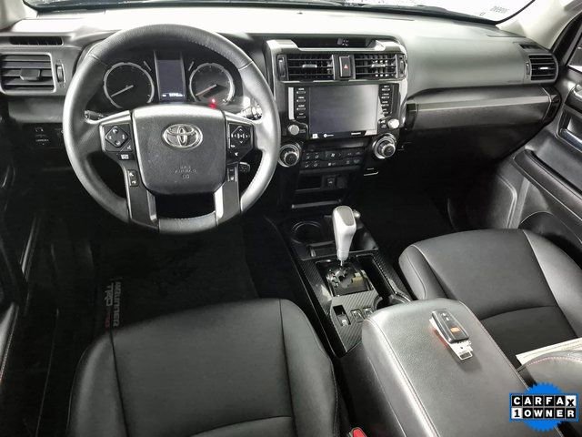 Certified 2022 Toyota 4Runner TRD Pro image 10