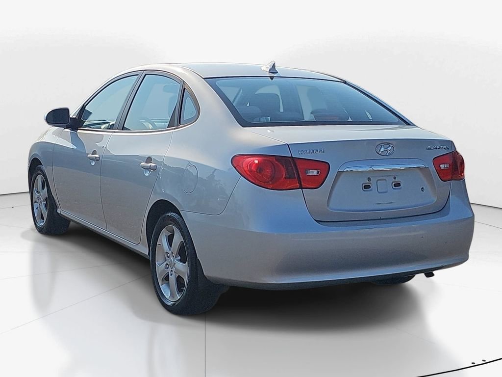 Used 2009 Hyundai Elantra SE FWD image 9