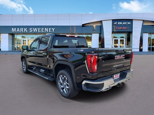 New 2026 GMC Sierra 1500 SLT w/ SLT Premium Plus Package AWD/4WD image 30