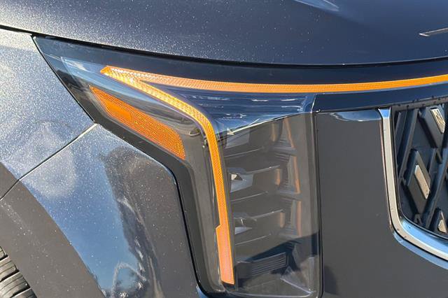 New 2026 Kia Carnival LXS FWD image 32