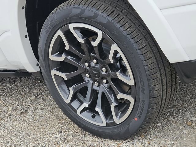 New 2026 RAM 1500 Limited image 8