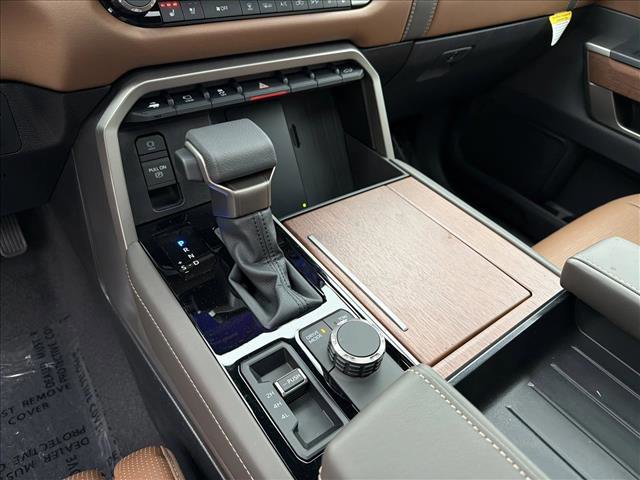 New 2026 Toyota Tundra 1794 Edition image 18