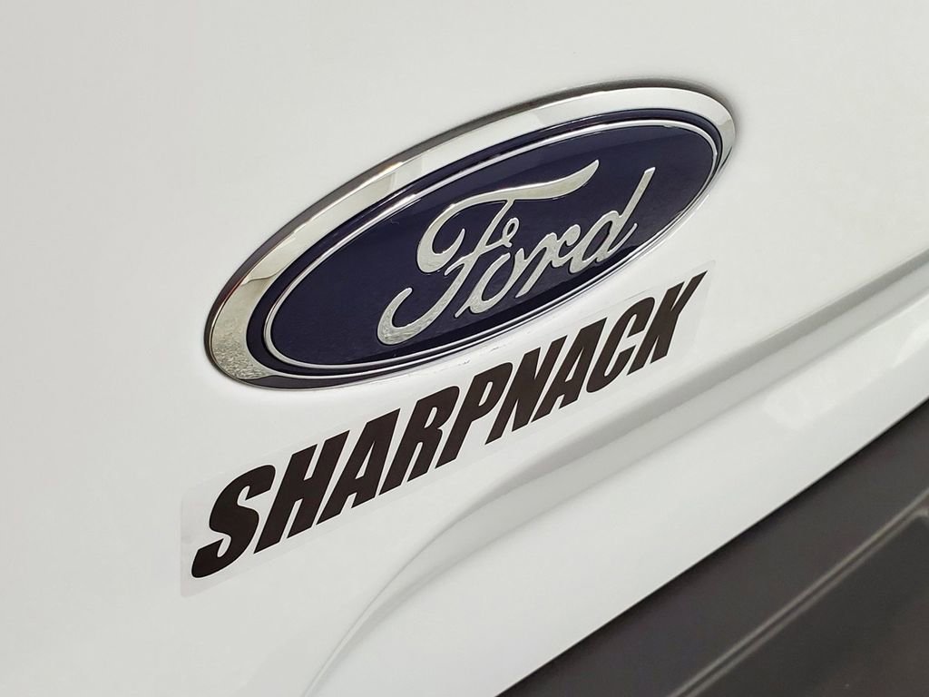 New 2025 Ford Bronco Sport Big Bend w/ Convenience Package AWD/4WD image 24