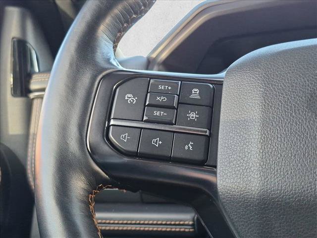 Used 2022 Ford Expedition Platinum AWD/4WD image 15
