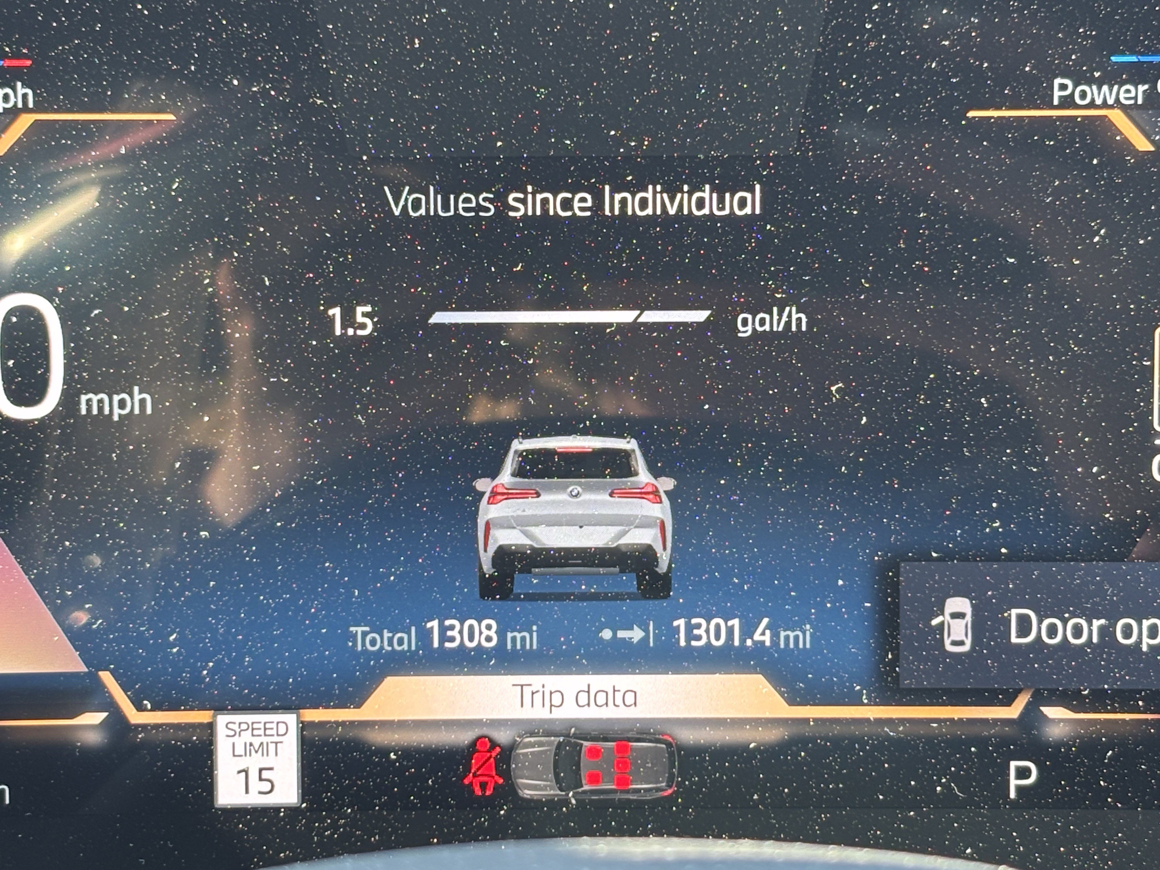 Used 2026 BMW X3 xDrive30 w/ Premium Package image 22