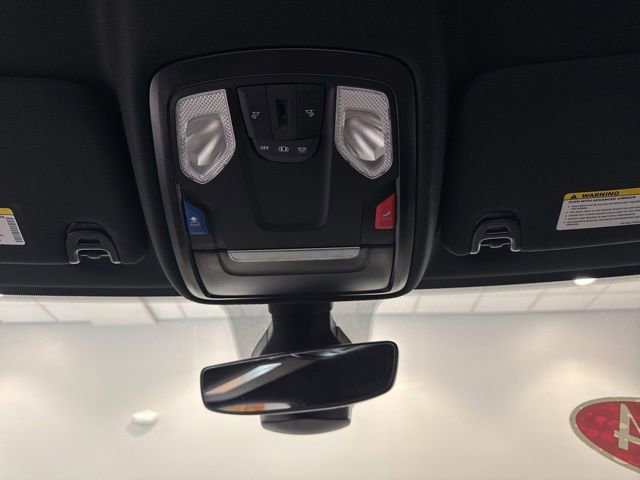 Used 2024 RAM 2500 Big Horn AWD/4WD image 36