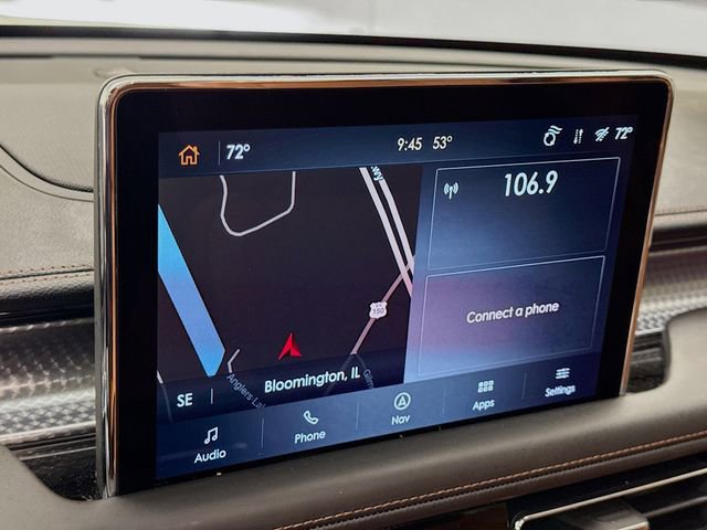 Used 2023 Lincoln Aviator Black Label w/ Dynamic Handling Package image 15