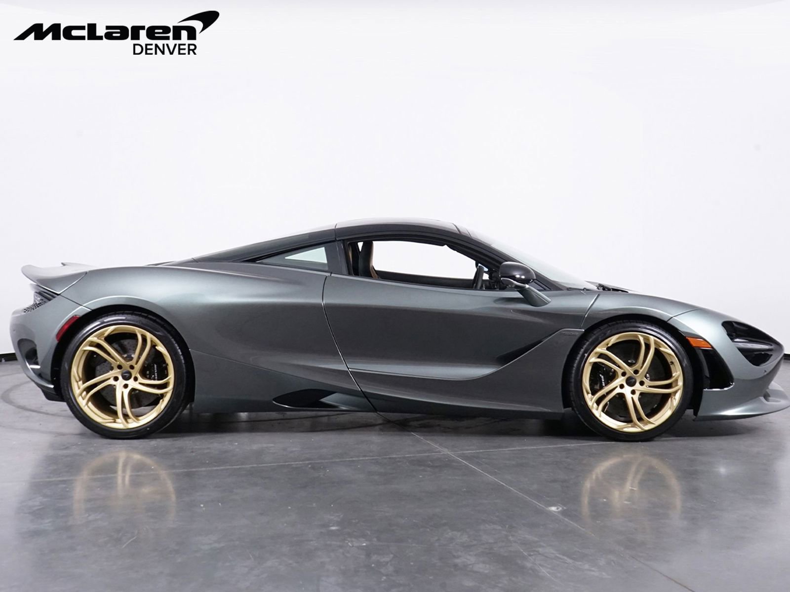 New 2026 McLaren 750S image 9