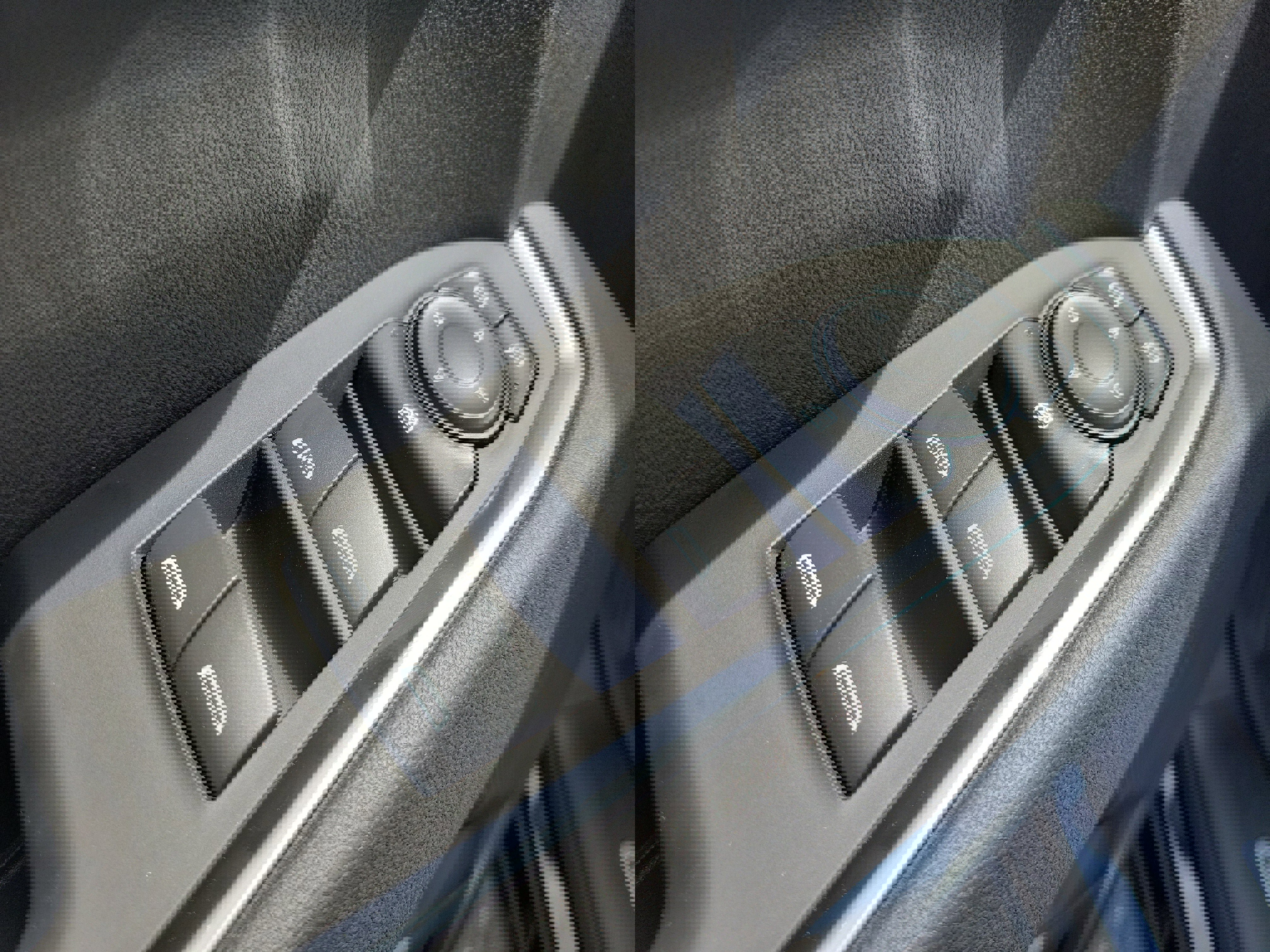 New 2025 GMC Sierra 1500 SLE w/ Preferred Package image 18