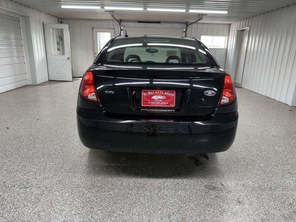 Used 2006 Saturn ION Level 2 FWD image 5