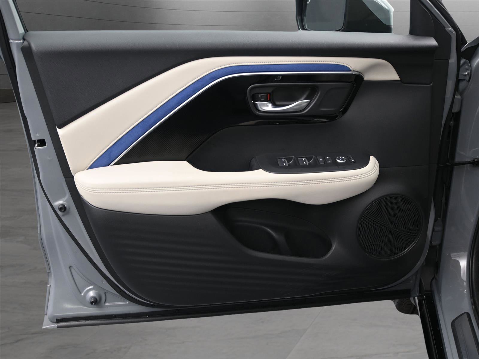 New 2025 Acura ADX A-Spec FWD image 10