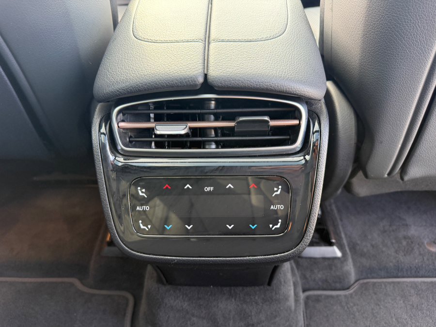 Used 2023 Mercedes-Benz EQE 350+ SUV image 44