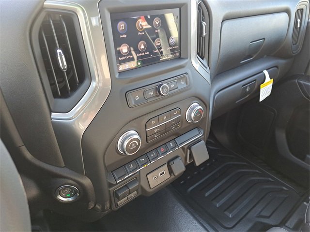 New 2026 GMC Sierra 2500 Pro w/ 1SA Pro Safety Plus Package image 21