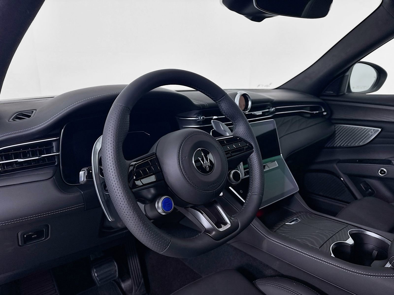 New 2025 Maserati Grecale GT AWD/4WD image 11