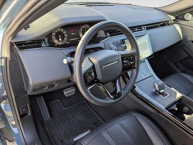 Used 2024 Land Rover Range Rover Evoque Dynamic SE image 10