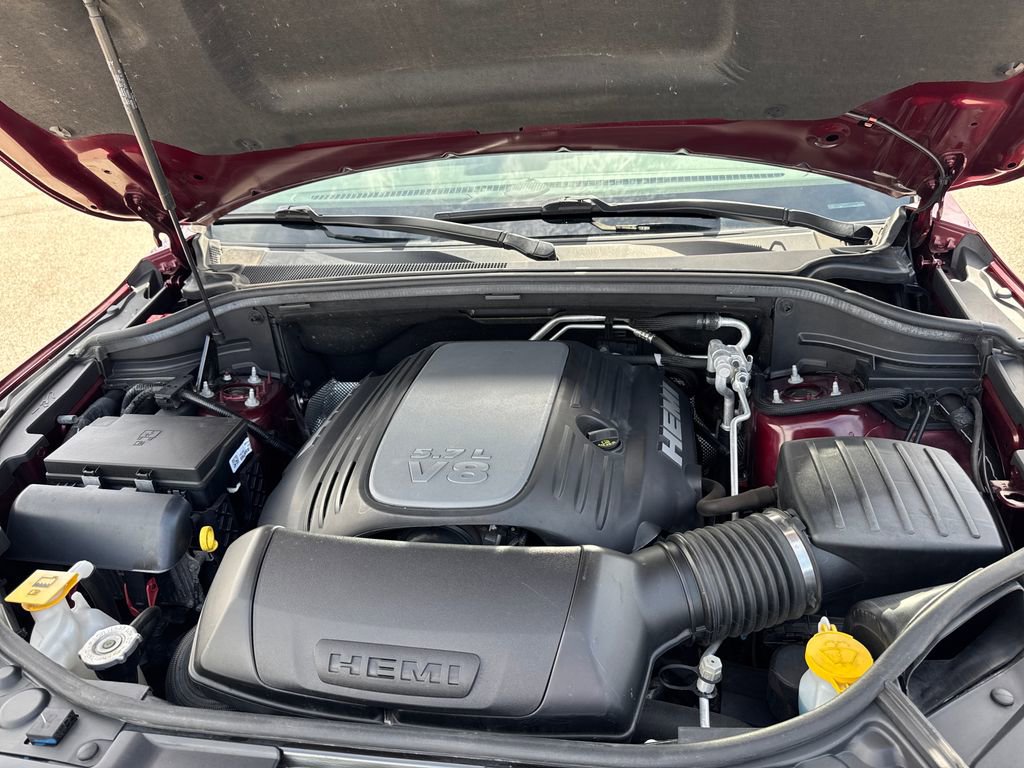 Certified 2023 Dodge Durango R/T AWD/4WD image 45