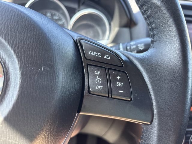 Used 2014 MAZDA CX-5 Touring w/ Bose/Moonroof Package FWD image 27