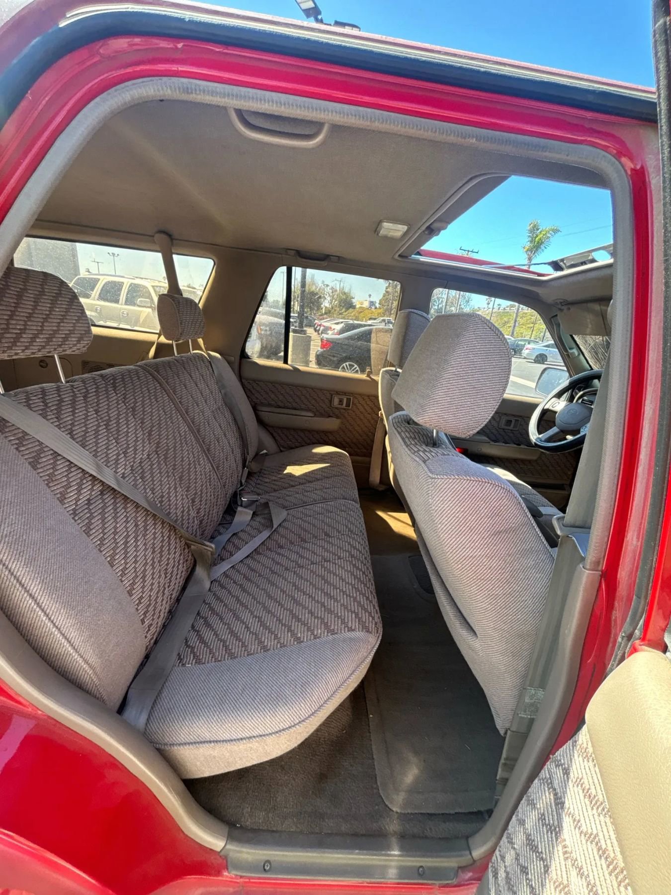 Used 1994 Toyota 4Runner SR5 image 13