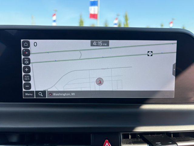 Certified 2024 Kia Seltos S AWD/4WD image 25