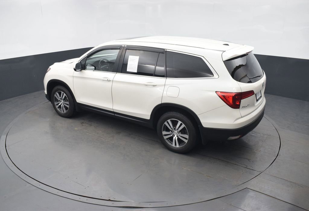 Used 2017 Honda Pilot EX-L image 41