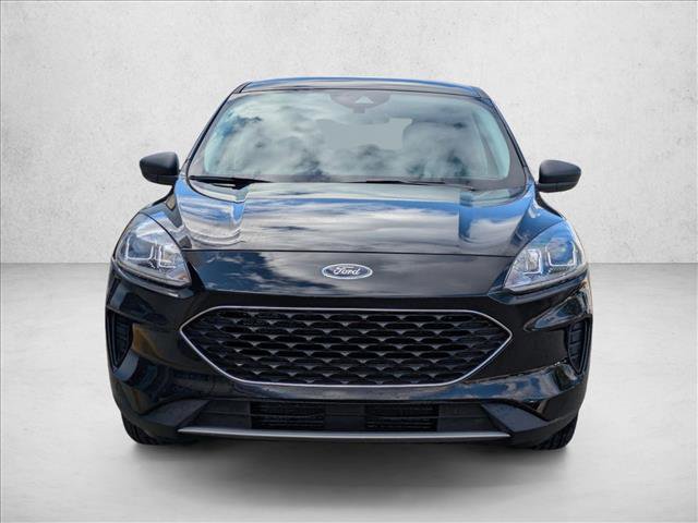 Used 2022 Ford Escape SE w/ Convenience Package FWD image 2