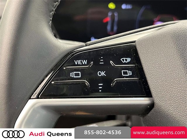 Certified 2025 Audi Q5 Premium Plus w/ Premium Plus image 21