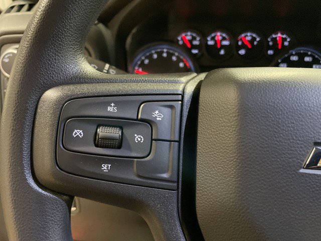 Used 2022 Chevrolet Silverado 1500 Custom image 31