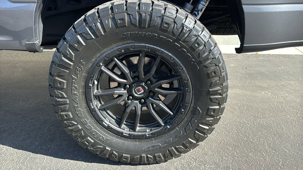 Certified 2021 Ford F150 XLT w/ Equipment Group 302A High image 10