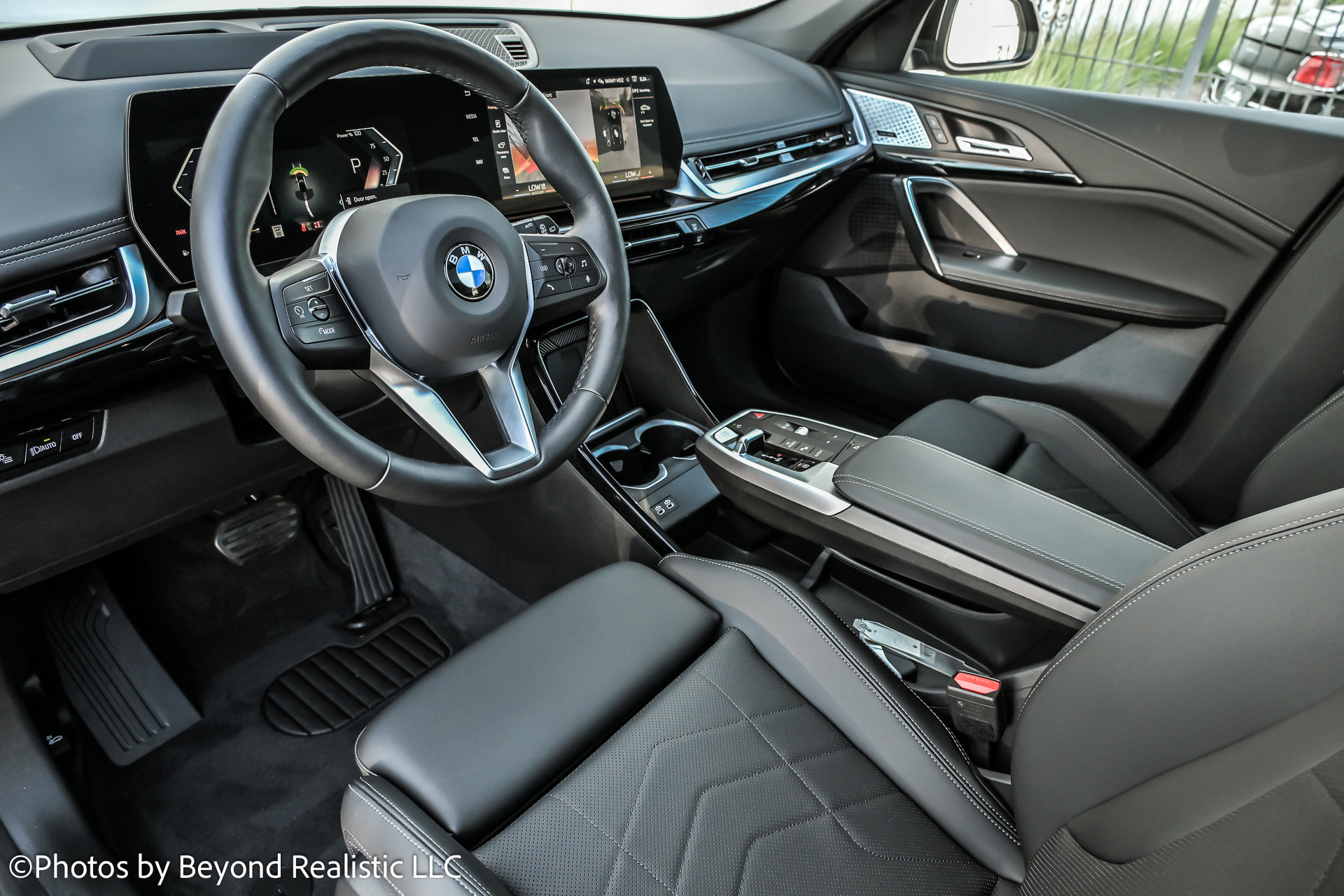 Used 2025 BMW X1 xDrive28i image 26