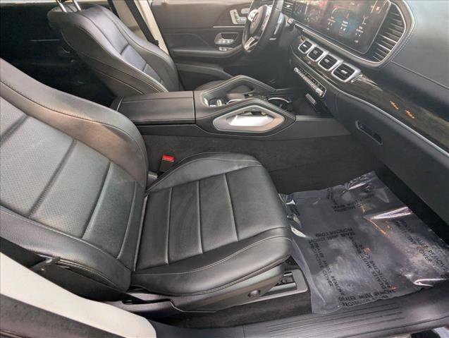 Certified 2023 Mercedes-Benz GLS 450 4MATIC image 23