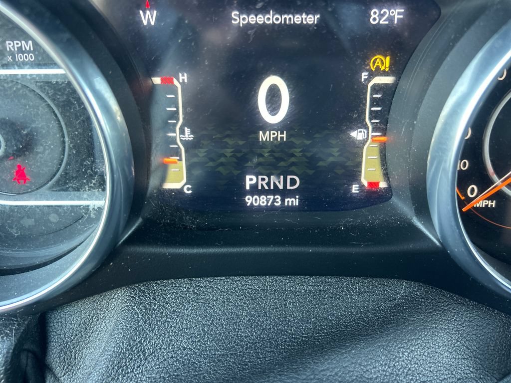 Used 2021 Jeep Gladiator Overland AWD/4WD image 19