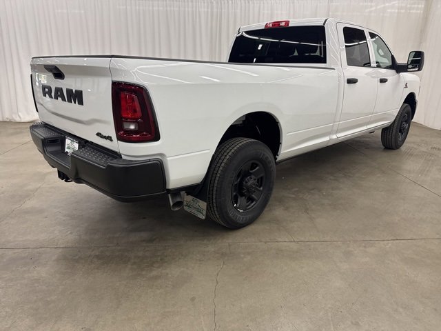 New 2025 RAM 3500 Tradesman image 24