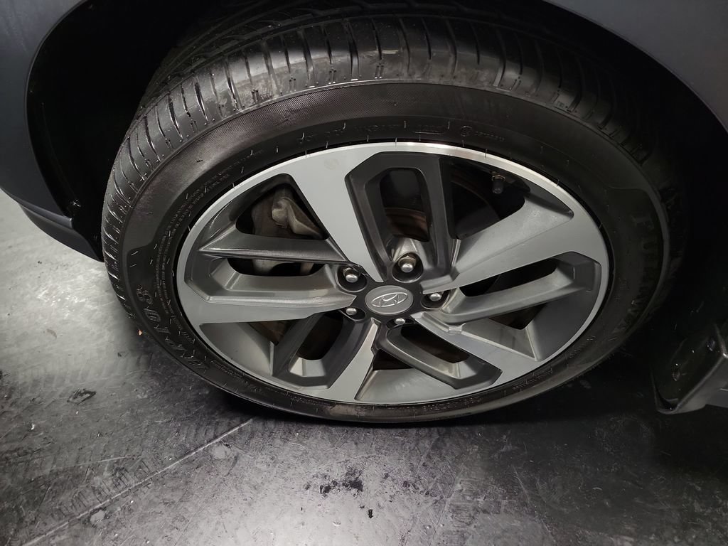 Used 2019 Hyundai Kona Ultimate FWD image 14
