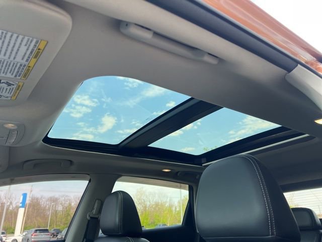 Used 2015 Nissan Murano Platinum w/ Platinum Technology Package image 14