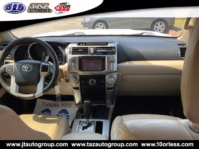 Used 2013 Toyota 4Runner SR5 w/ Convenience Pkg RWD image 18