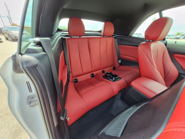 Used 2017 BMW 230i Convertible RWD image 19