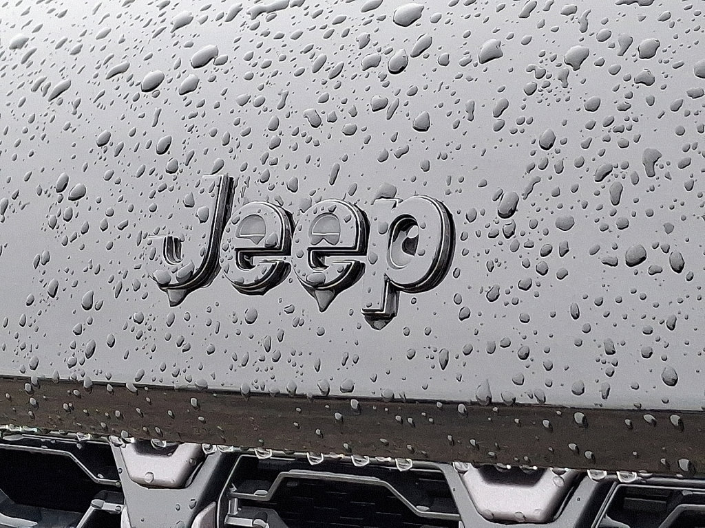 New 2026 Jeep Grand Cherokee L Limited image 5