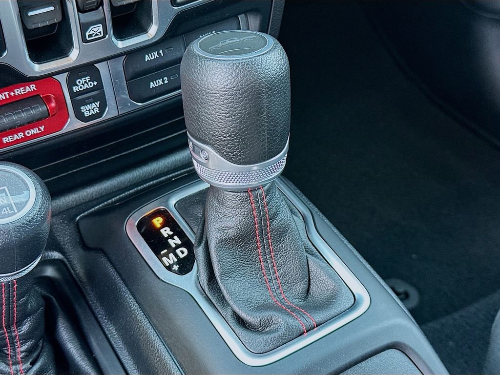 Used 2020 Jeep Gladiator Rubicon image 20