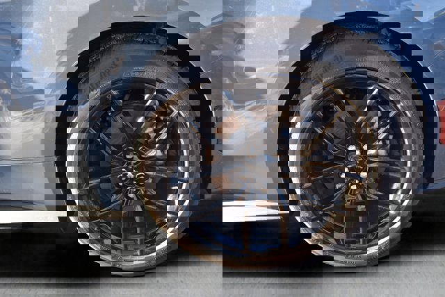 New 2026 Ford Mustang Premium image 6