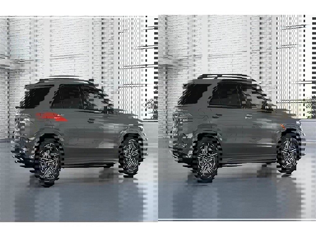 New 2026 Mercedes-Benz GLE 450 4MATIC image 18