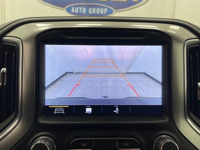 Certified 2019 Chevrolet Silverado 1500 LT w/ All-Star Edition image 4